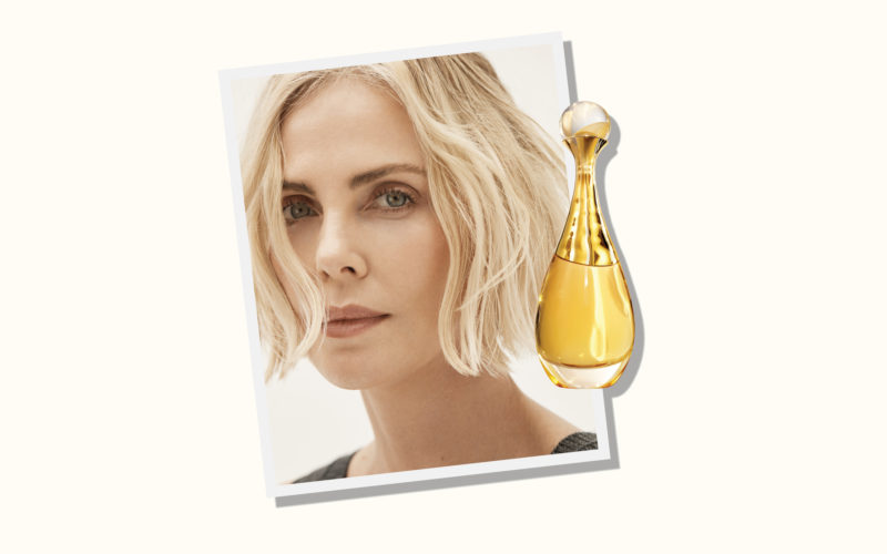 Charlize Theron Isn’t Afraid to Step Outside of Her Comfort Zone