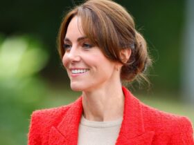 Princess Kate’s Business Casual Look from Today is Affordable Yet Chic