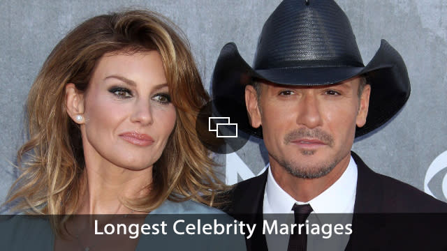 Tim McGraw, Faith Hill