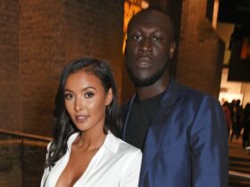 Maya Jama and Stormzy’s best style moments