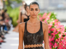 5 Things to Know About Michael Kors’s Spring 2024 Show