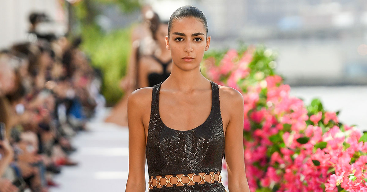 5 Things to Know About Michael Kors’s Spring 2024 Show