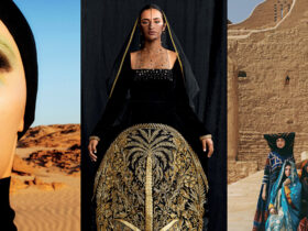 All of Vogue Arabia’s Saudi Issues and Their Landmark Achievements to Date