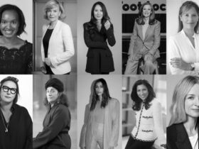 WWD x FN x Beauty Inc Women in Power 2023 – WWD