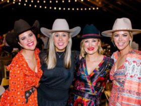 RSVP to the 13 must-attend galas and fêtes in Fort Worth this fall