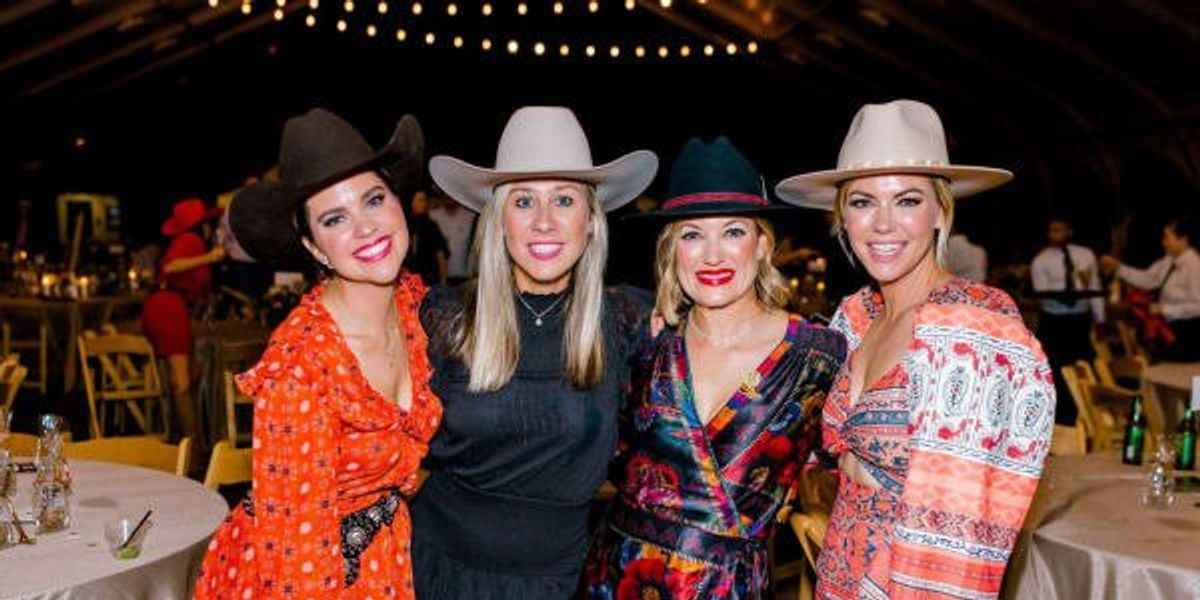 RSVP to the 13 must-attend galas and fêtes in Fort Worth this fall