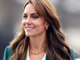 Kate Middleton’s New Necklace Is An Instagram Favorite