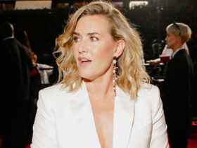 Kate Winslet, Emilia Clarke, and More: All The Stars Inside Vogue World: London 2023