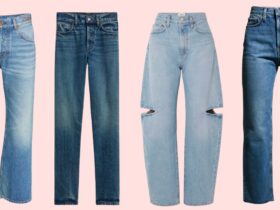 Mom Jeans Looks From Celeb Moms You Can Easily Copy