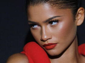 Zendaya’s Red Dress Will Inspire You to Add a Fiery Number to Your Own Closet