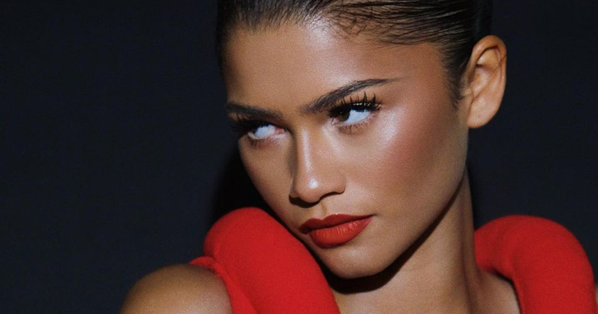 Zendaya’s Red Dress Will Inspire You to Add a Fiery Number to Your Own Closet