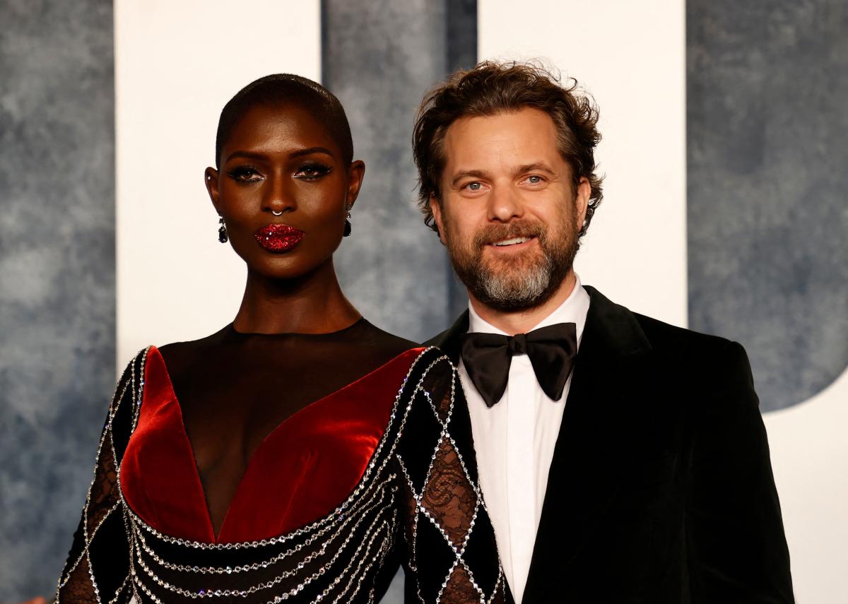 Joshua Jackson and Jodie Turner-Smith split after 3 years of marriage. Here’s a look back at the couple’s relationship.