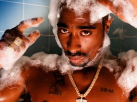 Why Tupac Never Died | The New Yorker