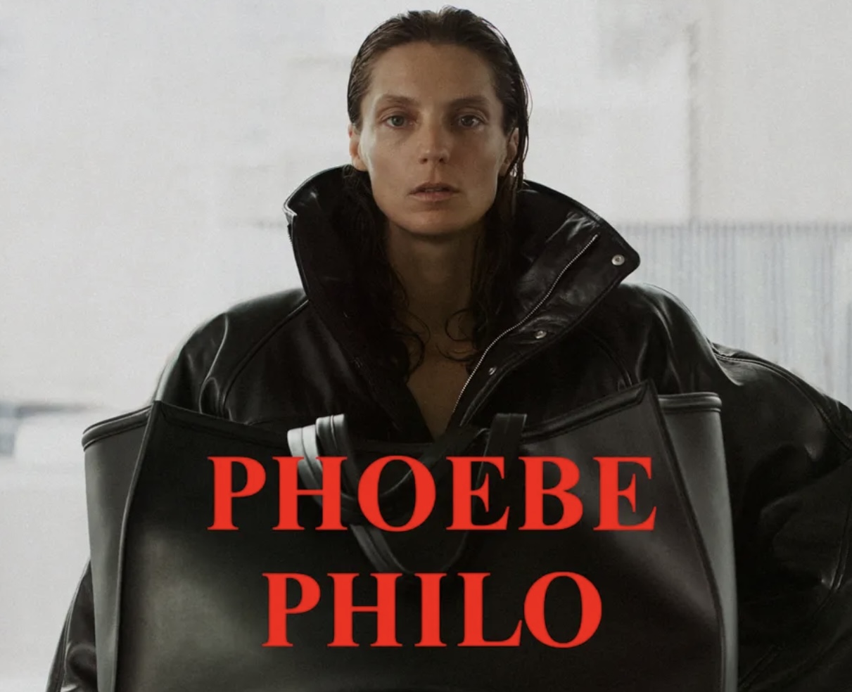 Phoebe Philo’s Eponymous Debut Is a Confident, Uncompromising Delight