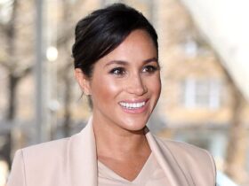 Meghan Markle, U.S. Senator? Maybe, and Maybe Sooner Than You Think