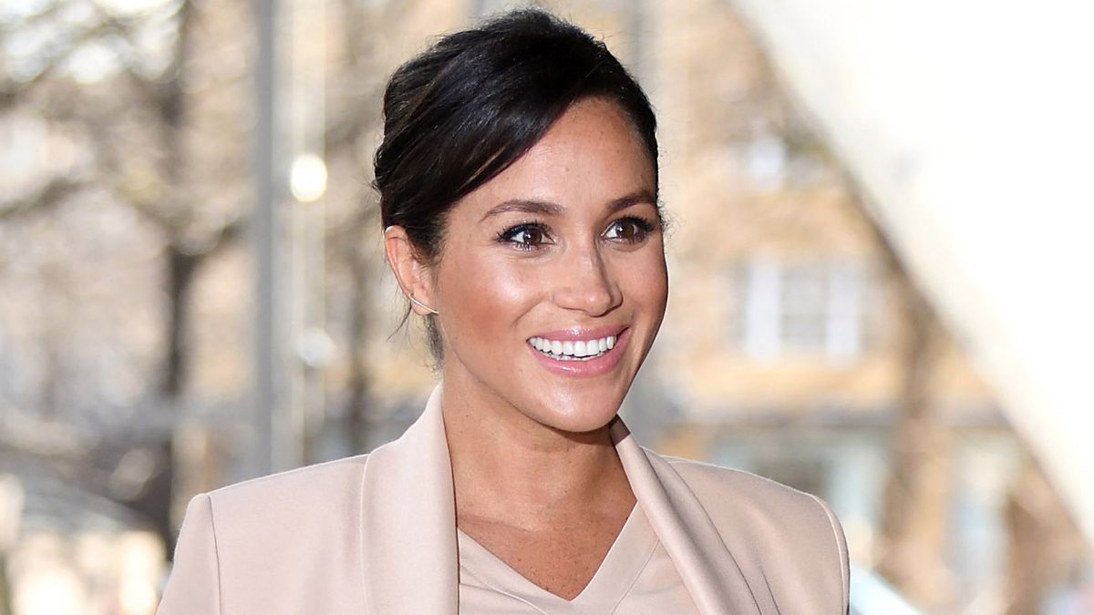 Meghan Markle, U.S. Senator? Maybe, and Maybe Sooner Than You Think