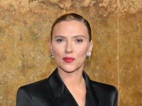 Scarlett Johansson praises Pamela Anderson’s no-makeup look