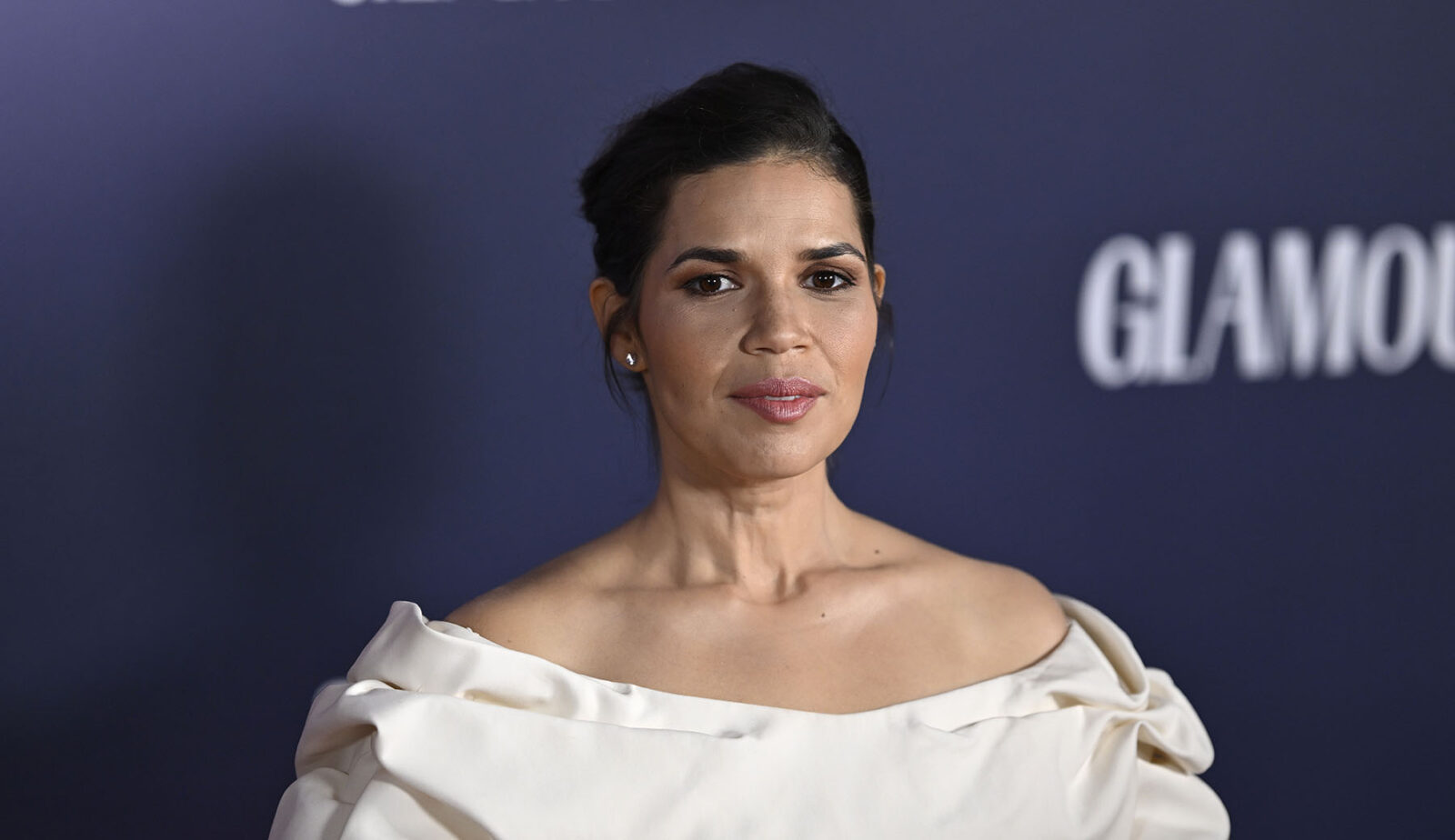 America Ferrera Dons Towering Boots at Women of the Year Awards 2023 – Footwear News