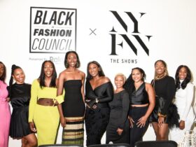 Black in Fashion Council’s New York Fashion Week Discovery Showroom: 3 Emerging Brands We Admire