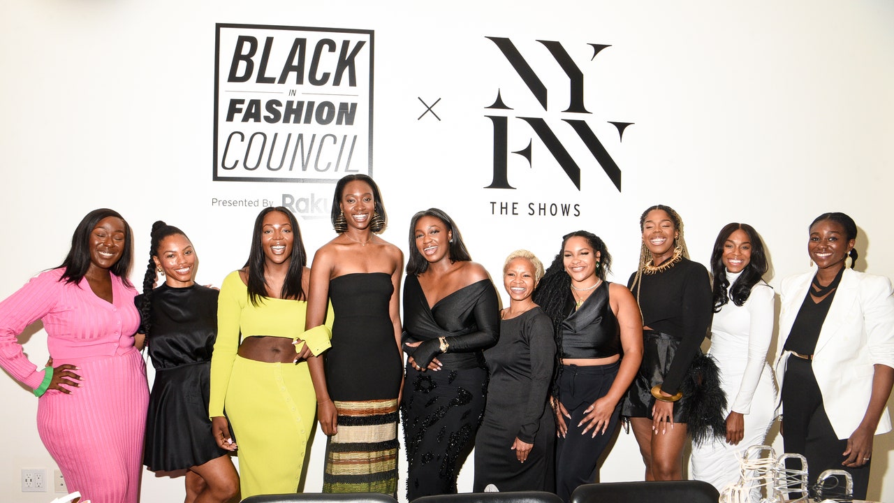 Black in Fashion Council’s New York Fashion Week Discovery Showroom: 3 Emerging Brands We Admire