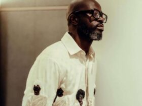 Black Coffee pays homage to the three women who played a pivotal role in his life