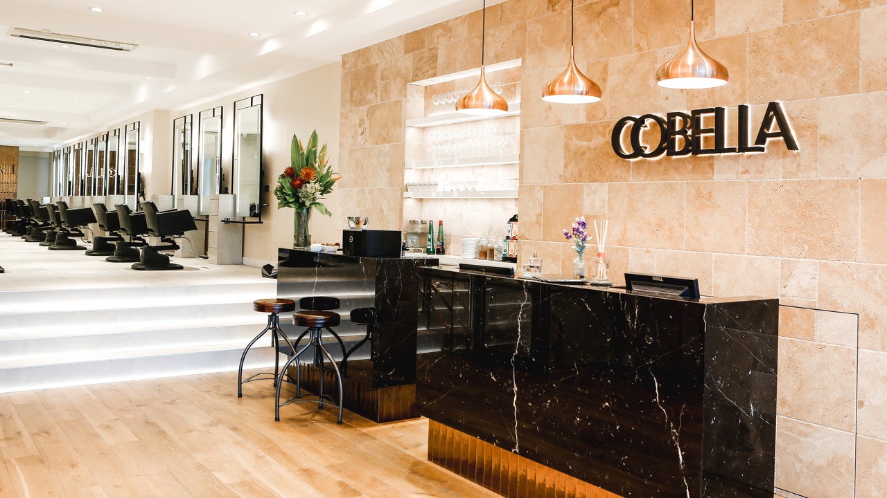 12 best hair salons in London, from east London to Notting Hill