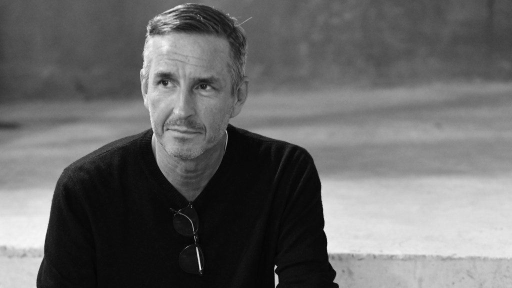 Dries Van Noten on Life With Puig, the Next Gen and Learning to Let Go – WWD