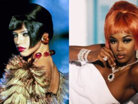 32 Most Iconic Supermodels of the 1990s