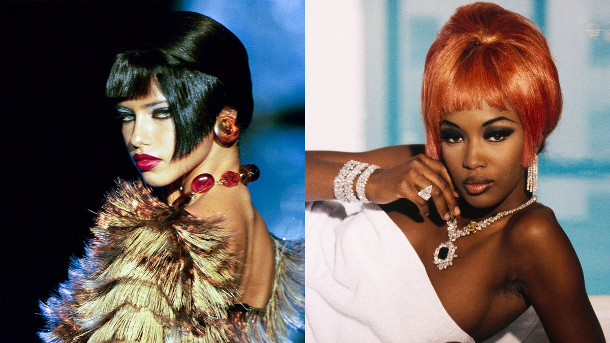 32 Most Iconic Supermodels of the 1990s