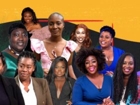 The Sisterhood List: Saluting the UK Black women who’ve opened doors for others | UK News