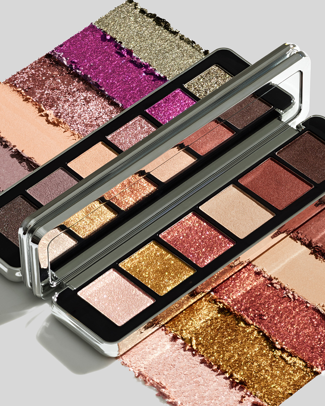 Haus Labs Launches Its First Eyeshadow Palettes + More Beauty News