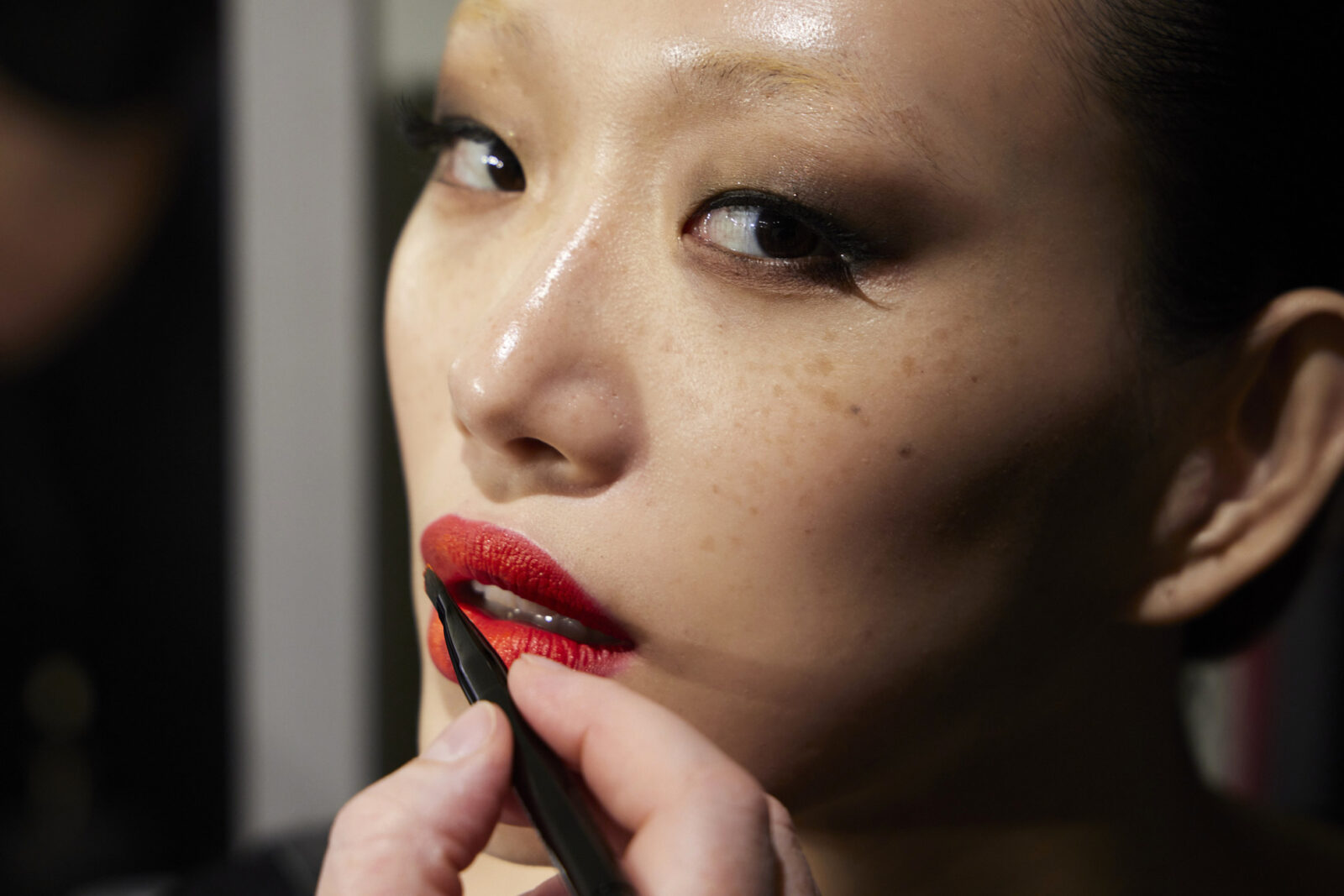 Pat McGrath’s Perfect Lipstick Application Trick and More TikTok Beauty Hacks