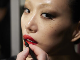 Pat McGrath’s Perfect Lipstick Application Trick and More TikTok Beauty Hacks