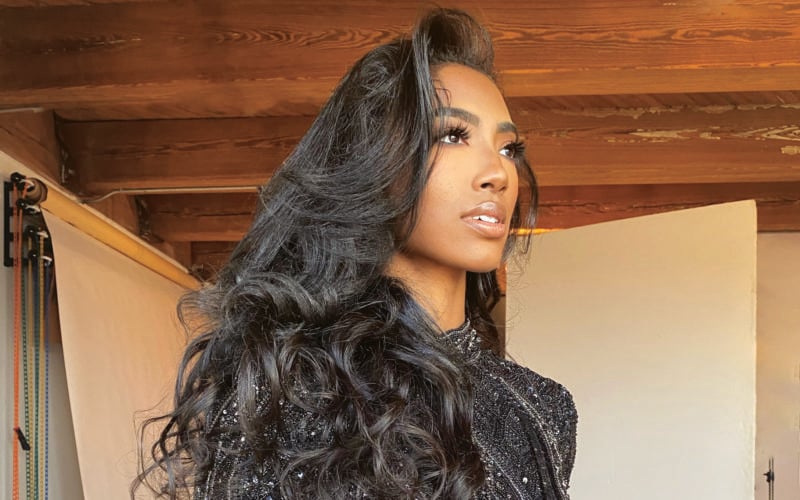 Taylor Hale on Being a Black Woman in the World of Beauty Pageants