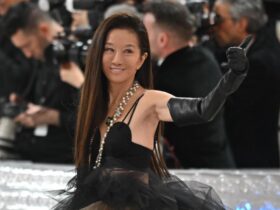 Vera Wang’s latest transformation stuns fans