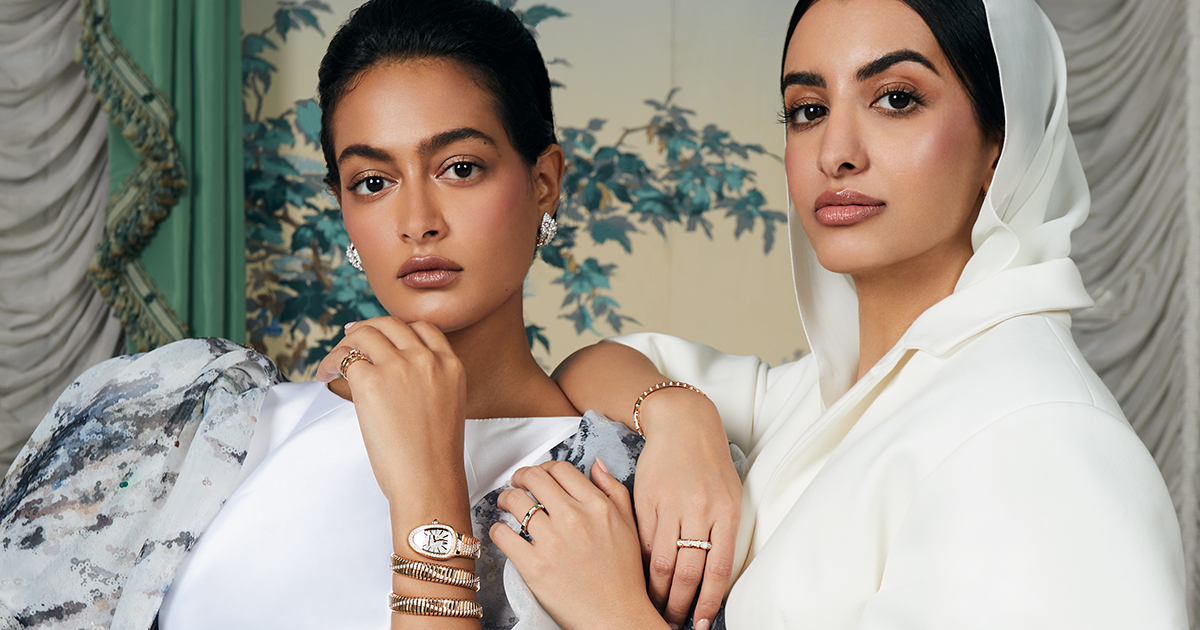 Delve Into Bulgari’s Mesmeric Serpenti Collection, One Treasure at a Time