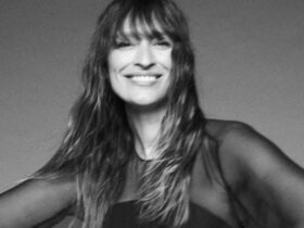 International Model Caroline De Maigret Lands in Dubai for a One-of-a-Kind Chanel Exhibit