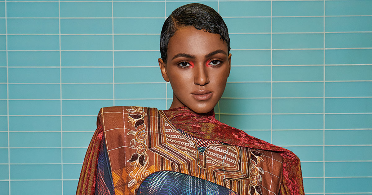 9 Young Arab Designers Who are Innovative, Culturally Proud, and Environmentally Conscious