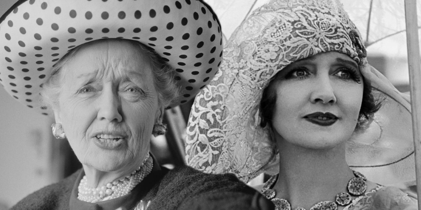 Everything To Know About Hedda Hopper, Hollywood’s Most Famous Gossip Columnist