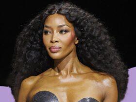 The V&A Has Announced a Retrospective Naomi Campbell Exhibition