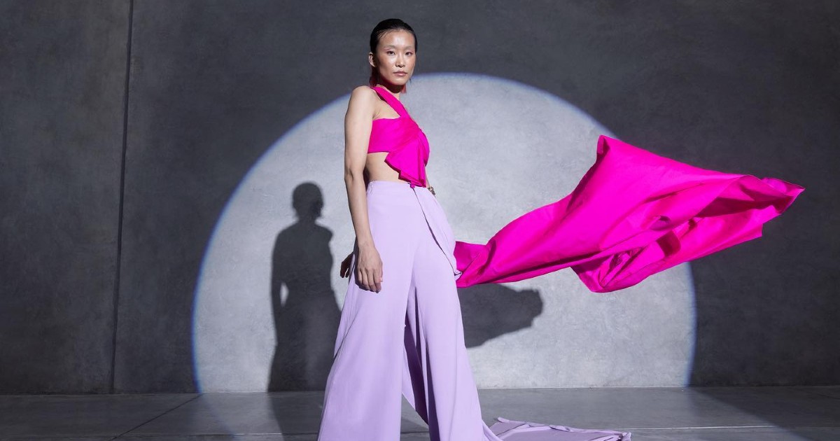 Everything You Need to Know About the Inaugural Riyadh Fashion Week