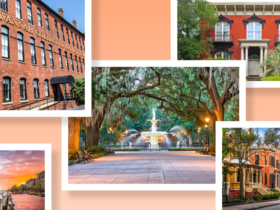 Why You Should Be Traveling to Savannah — Savannah Travel Guide 2023