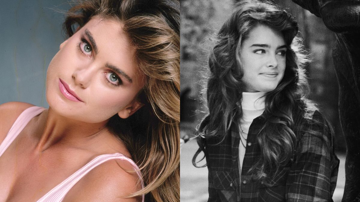 The 32 Most Iconic Supermodels of the 80s