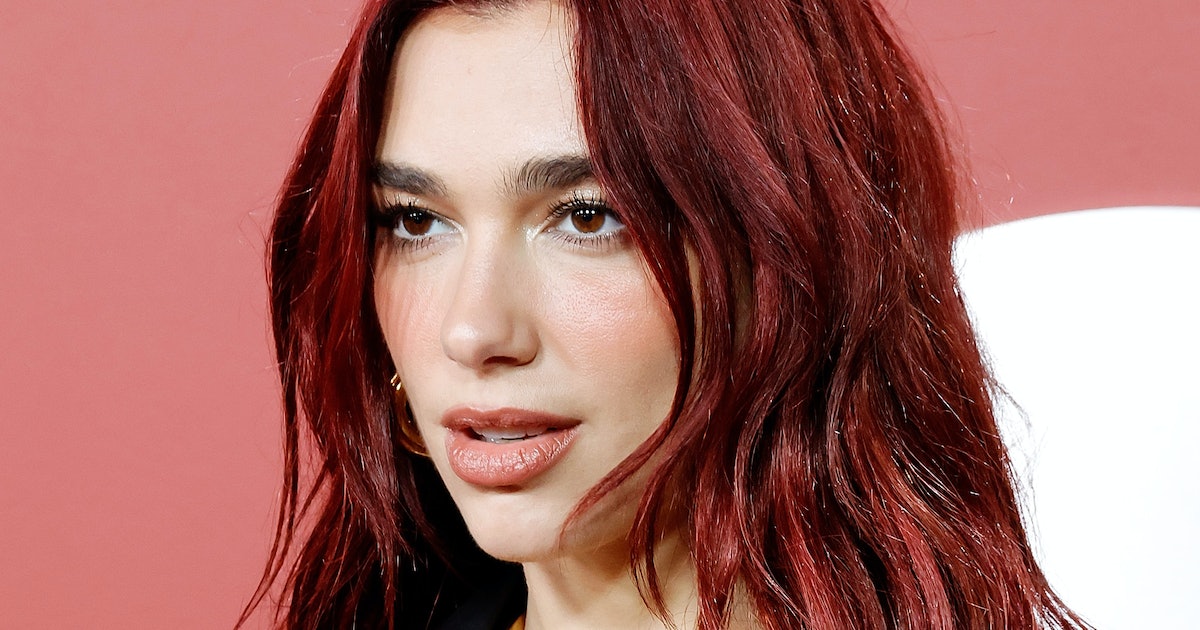 Dua Lipa’s Latest Pantless Look Signals The Start Of Her New Era