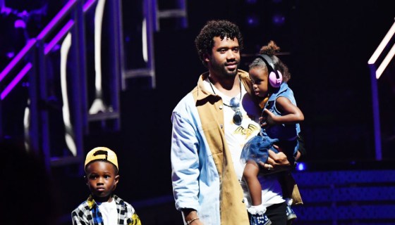 10 Examples Of Celebrity Black Fathers In Their Children’s Lives