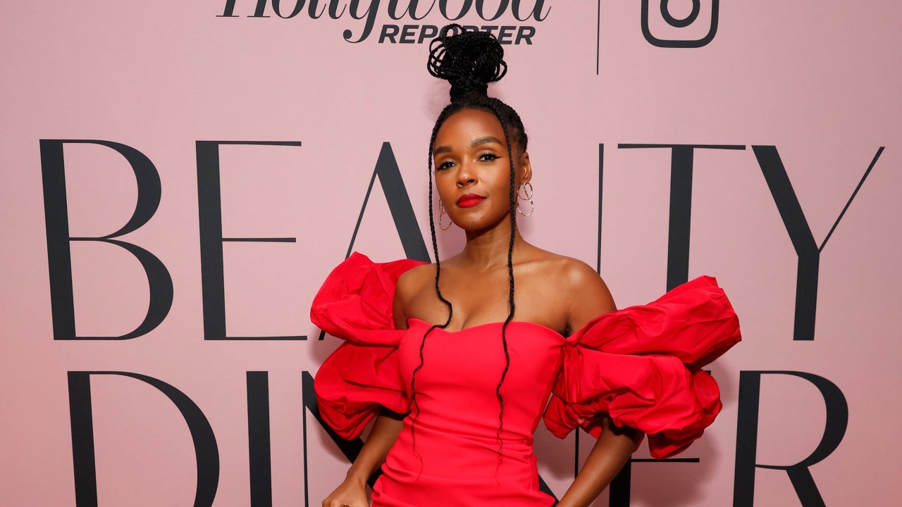 In Case You Missed It: Janelle Monáe Stuns In Red, Drake’s Nocta Brand Collabs With Nike Again, And More