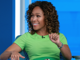 How The Morning Show Depicts Its Powerful Black Women Through Style