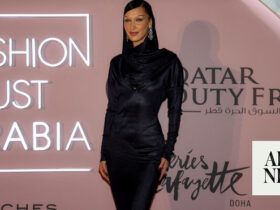 Fashion Trust Arabia cancels 5th edition over ‘humanitarian crisis in Palestine’