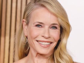 Chelsea Handler, 48, displays incredible physique in jaw-dropping new appearance – stunning photos