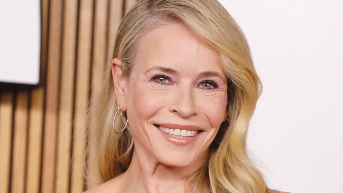 Chelsea Handler, 48, displays incredible physique in jaw-dropping new appearance – stunning photos